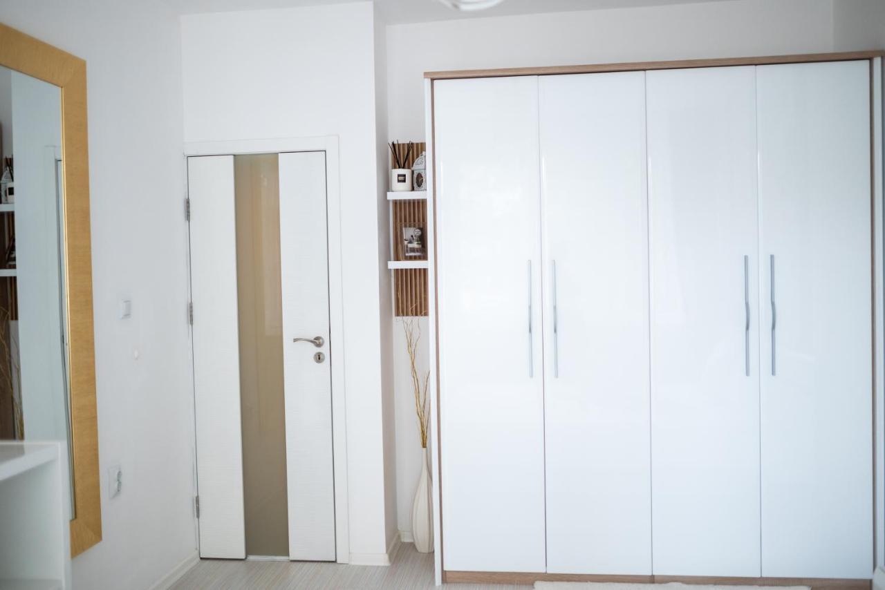 A&K Cozy Art Studio 2 Варна Екстер'єр фото