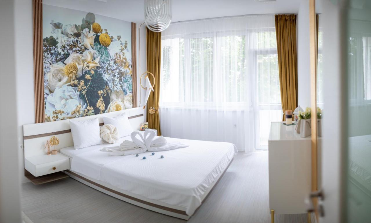 A&K Cozy Art Studio 2 Варна Екстер'єр фото